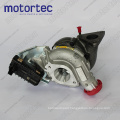 Turbocharger Assy 100-115PS for Ford Transit, for LAND ROVER 6C1Q 6K682 DF